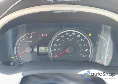 2011 Toyota Sienna Le V6 из США, поврежденный, VIN 5TDKK3DC4BS148984